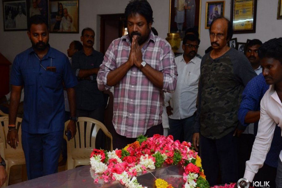 Celebrities-Pay-Homage-to-Vijaya-Nirmala-Garu